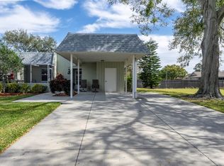 3850 Teeside Dr #22, New Pt Richey, FL 34655