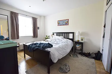 Rented by REAL New York