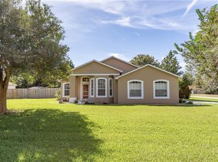 10200 Spring Moss Ave, Clermont, FL 34711