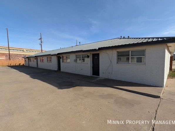 5716 Brownfield Dr #A