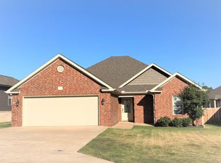 272 Goldrush Ln, Jonesboro, AR 72405