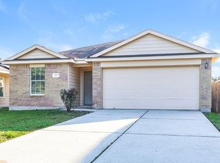 4274 Medina River Loop, Spring, TX 77386