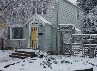3552 S Lenox St, Milwaukee, WI 53207