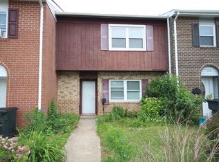 328 Sweet Briar Ct, Joppa, MD 21085
