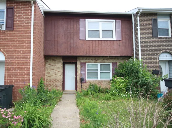 328 Sweet Briar Ct, Joppa, MD 21085