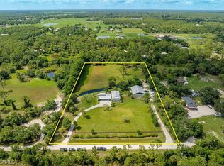 8251 Rich Rd, North Fort Myers, FL 33917