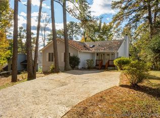 5579 Nix Rd, Fayetteville, NC 28314