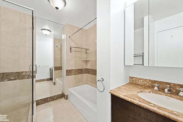 Rented by Brown Harris Stevens | media 6