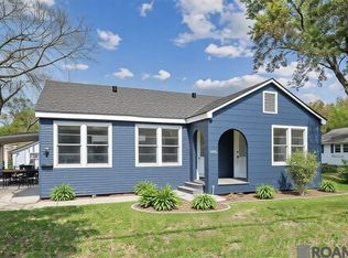 720 Avenue C, Port Allen, LA 70767