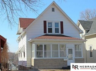 1426 S 11th St, Omaha, NE 68108