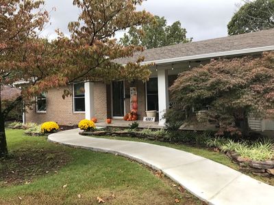 4807 Lochridge Rd, N Little Rock, AR, 72116