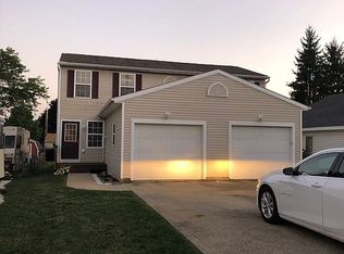 14 Grace Ave, Shelby, OH 44875