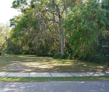 BYRD AVENUE LOT 13, Sanford, FL, 32771