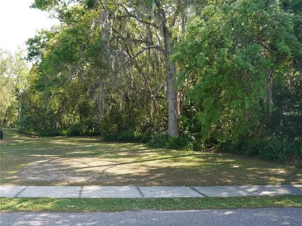 BYRD AVENUE LOT 13, SANFORD, FL 32771