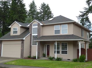 1567 NE 19th Loop, Canby, OR 97013