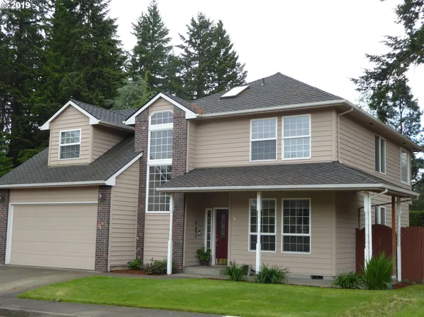 1567 NE 19th Loop, Canby, OR 97013