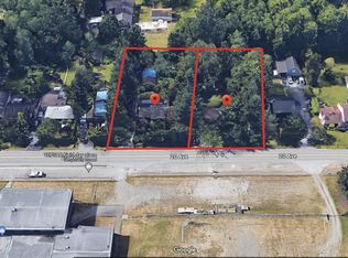 17534 20th Ave, Surrey, BC V3Z9N5