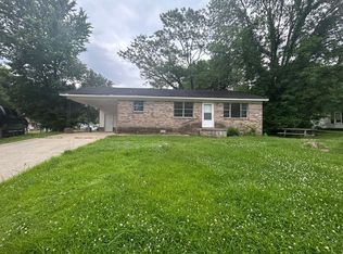 912 S Washington Ave, Brownsville, TN 38012