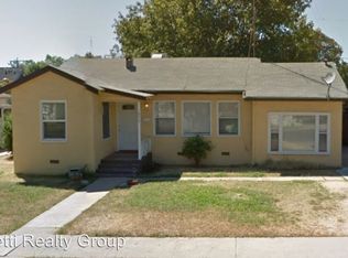 1855 Cedar Ave, Merced, CA 95340
