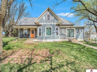 73470 622nd Ave, Cook, NE 68329
