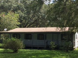 2995 SW Fry Ave, Fort White, FL 32038