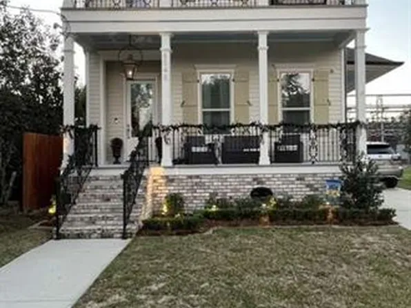 6548 Avenue B St, New Orleans, LA 70124
