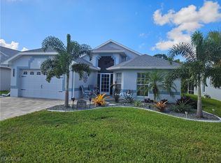 3436 Sabal Springs Blvd, North Fort Myers, FL 33917