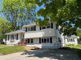 277 Pearl Street, Bangor, ME 04401