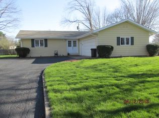 14 Fairfield Park, Goshen, IN 46526