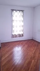 Rented by Gene Novak, LREB