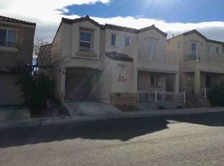 9141 Captivating Ave, Las Vegas, NV 89149