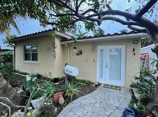 1509 NE 17th Way, Fort Lauderdale, FL 33304