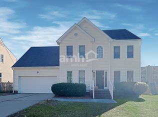 4840 Forest Highland Dr, Raleigh, NC 27604