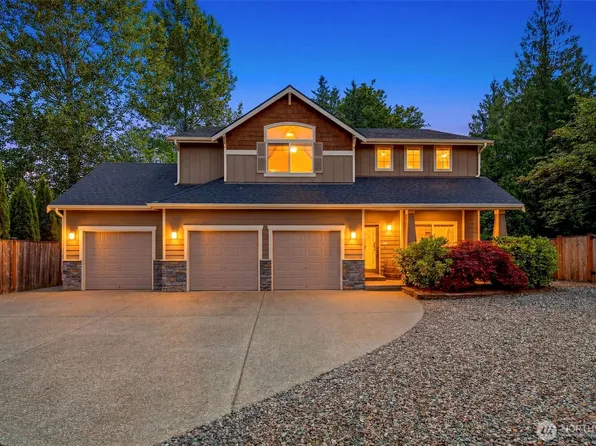 3495 112th Court NE, Lake Stevens, WA 98258