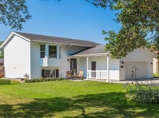 18468 Eldorado Way, Farmington, MN 55024