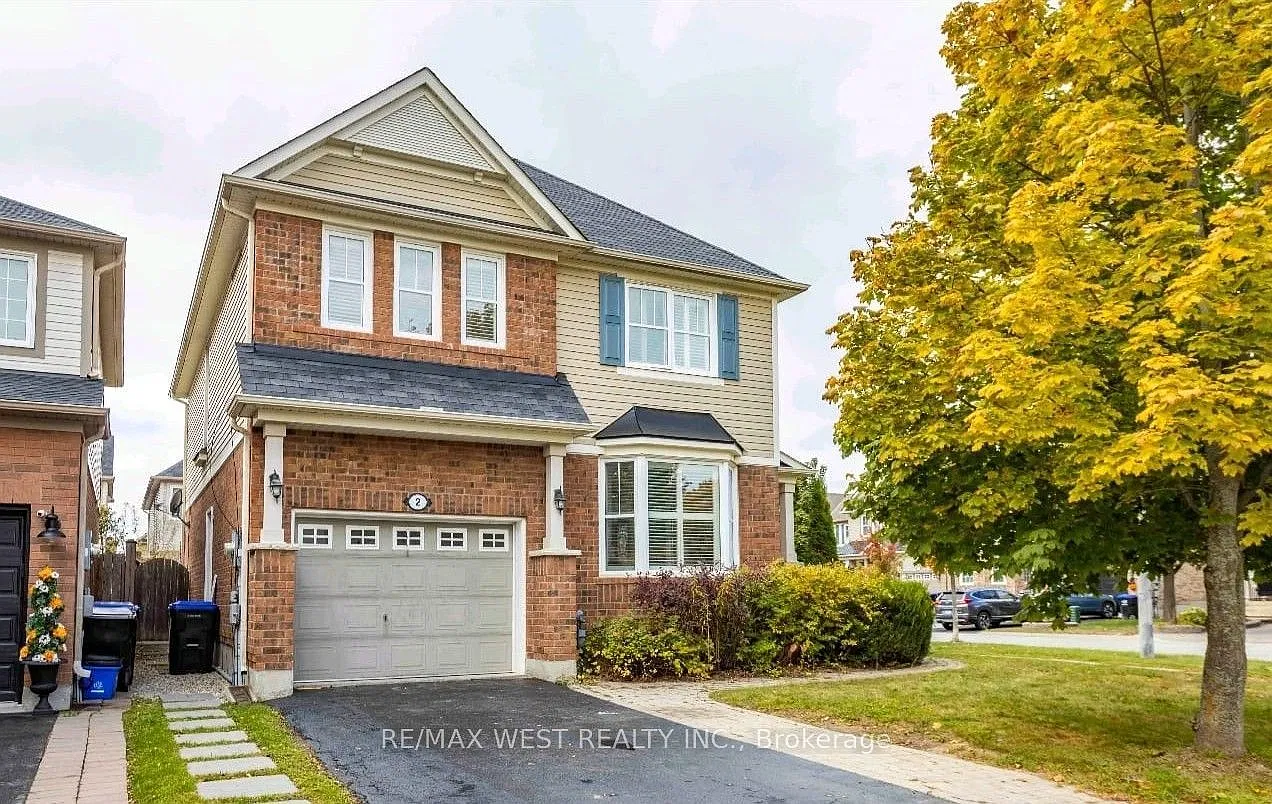 2 bed, $1,900 — Photo 1