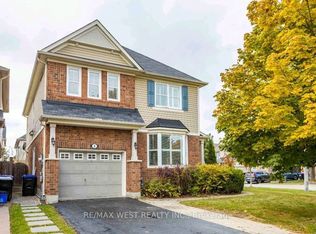 2 Kidd Cres #Basement, New Tecumseth, ON L9R 0E1