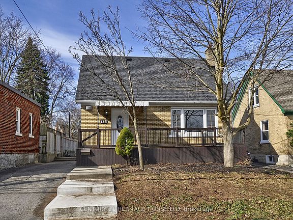 2nd image of 181 Highland Rd E
