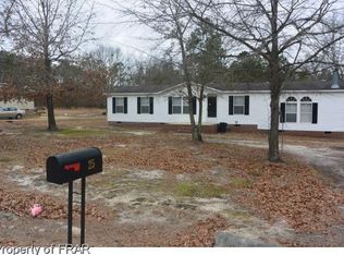 25 Hannah Lori Dr, Cameron, NC 28326