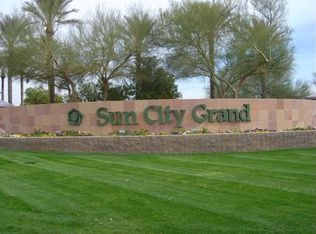 16529 W Lone Tree Ct, Surprise, AZ 85374