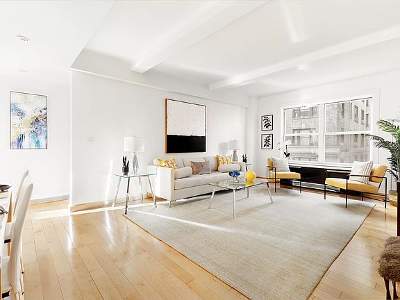 2nd image of 515 W End Ave #4D