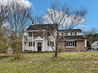 4185 Roy Farlow Rd, Trinity, NC 27370