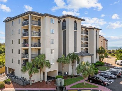 200 Lands End Blvd. #3015, Myrtle Beach, SC, 29572