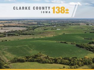 130th Ave, Grand River, IA 50108