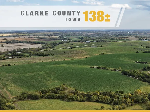 130th Ave, Grand River, IA 50108