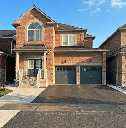 107 Castle Oaks Cross Photo 1