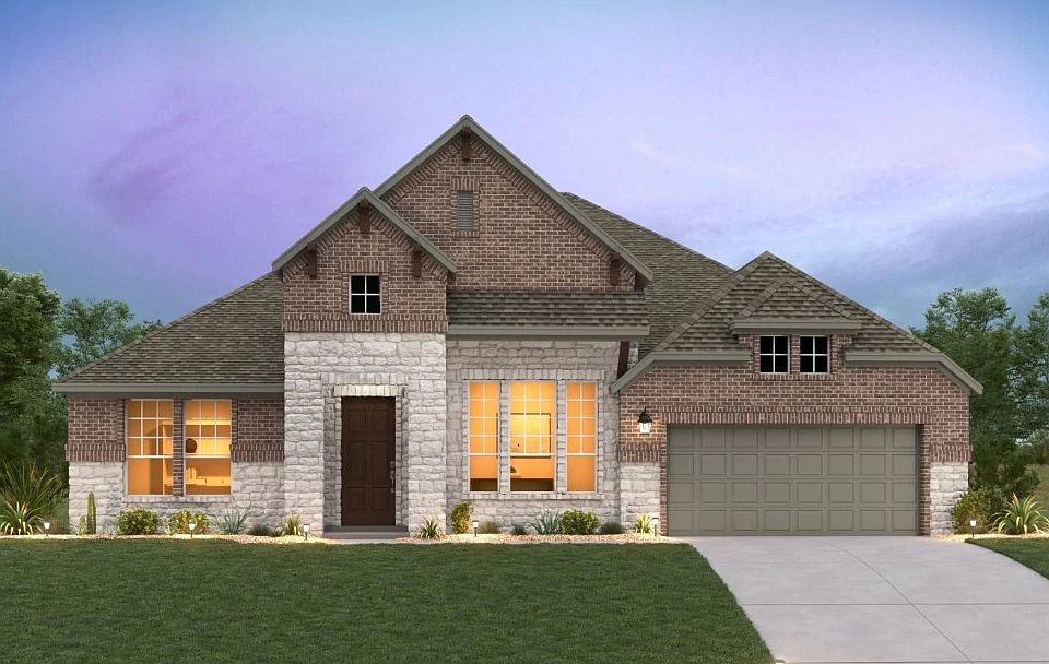 Rendering