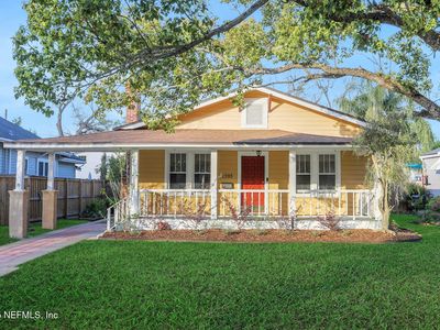 1393 WOLFE Street, Jacksonville, FL, 32205