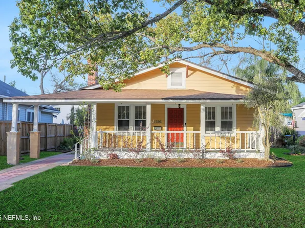 1393 WOLFE Street, Jacksonville, FL 32205
