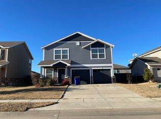 122 Hancock St, Venus, TX 76084
